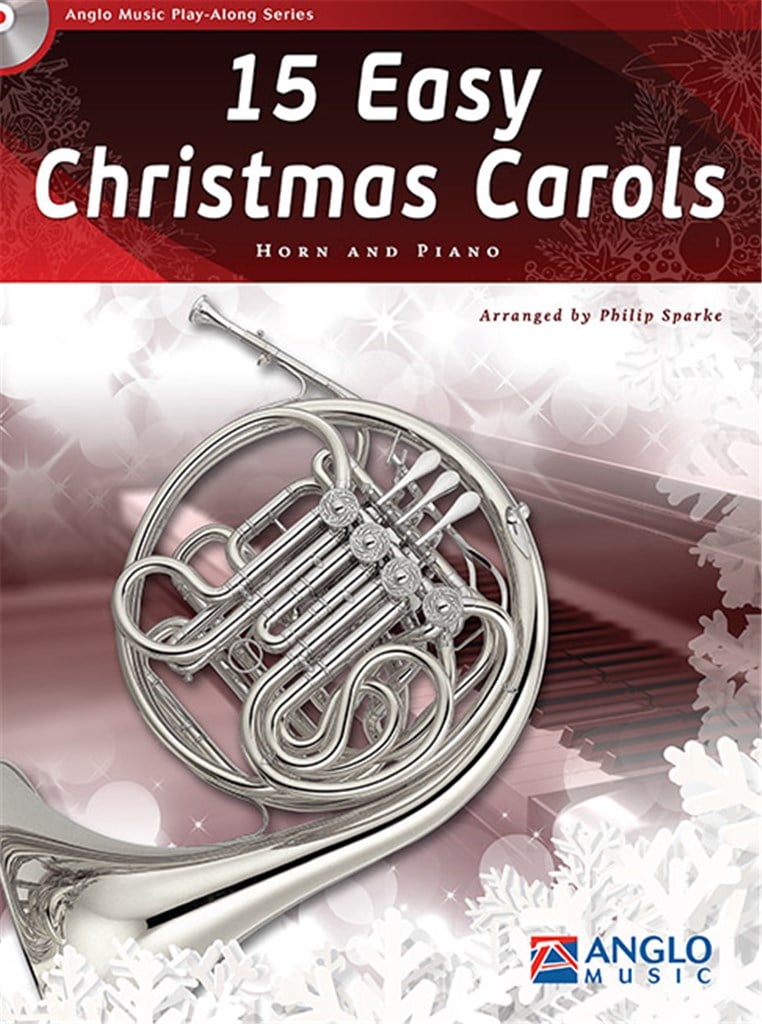 15 Easy Christmas Carols